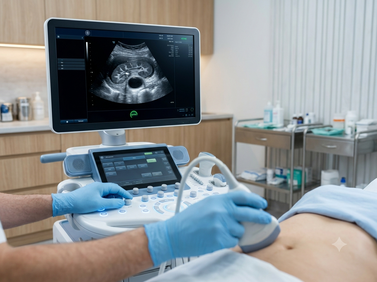 Endourologia e Cálculo Renal